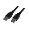 StarTech 3m 10 ft USB 3.0 Cable - A to A - M/M
