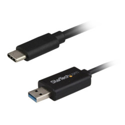 StarTech USB C to USB Data Transfer Cable - Mac / Windows - USB 3.0