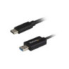 StarTech USB C to USB Data Transfer Cable - Mac / Windows - USB 3.0
