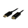 StarTech 3m DisplayPort to HDMI Converter Cable - DP to HDMI - 4K