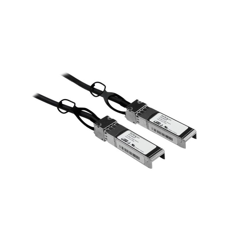 3m Cisco Compatible SFP+ 10GbE Cable