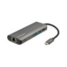 StarTech USB C to USB 3.0 hub for Mac / Windows USB Type-C laptop