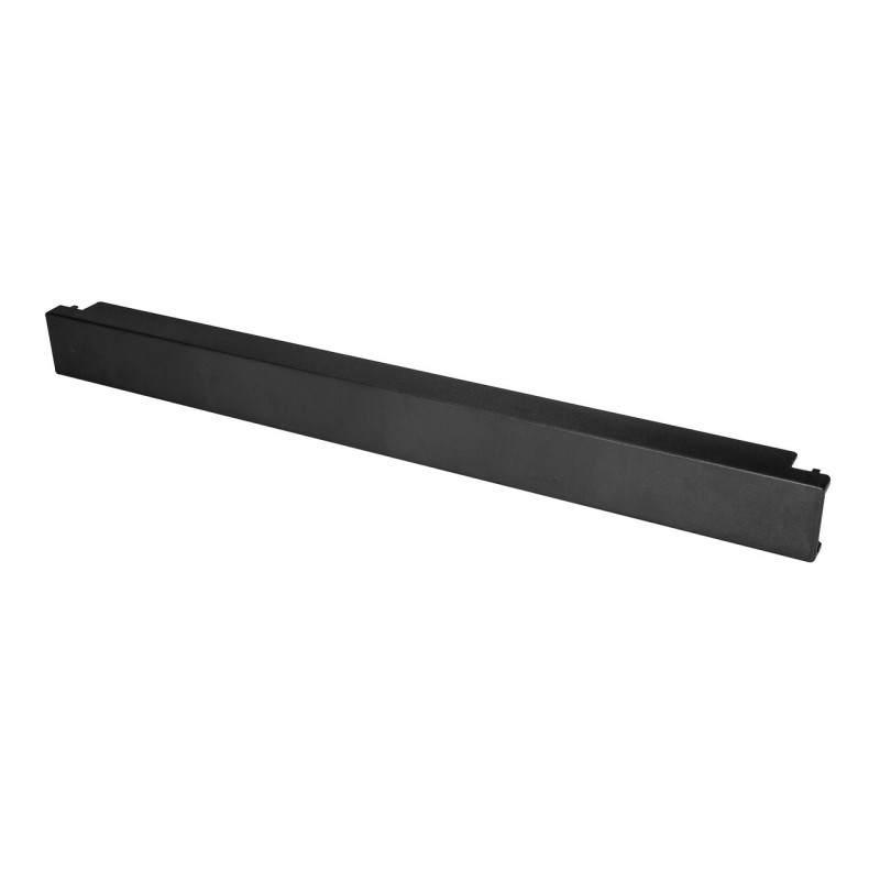 StarTech 10 Pack - Blank Rack Panels - Blanking Panels - Rack Blanks