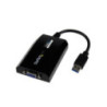USB 3.0 to VGA Multi Monitor Adapter