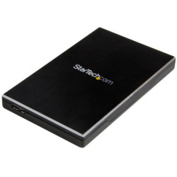 USB 3.1 Enclosure for 2.5in SATA Drives