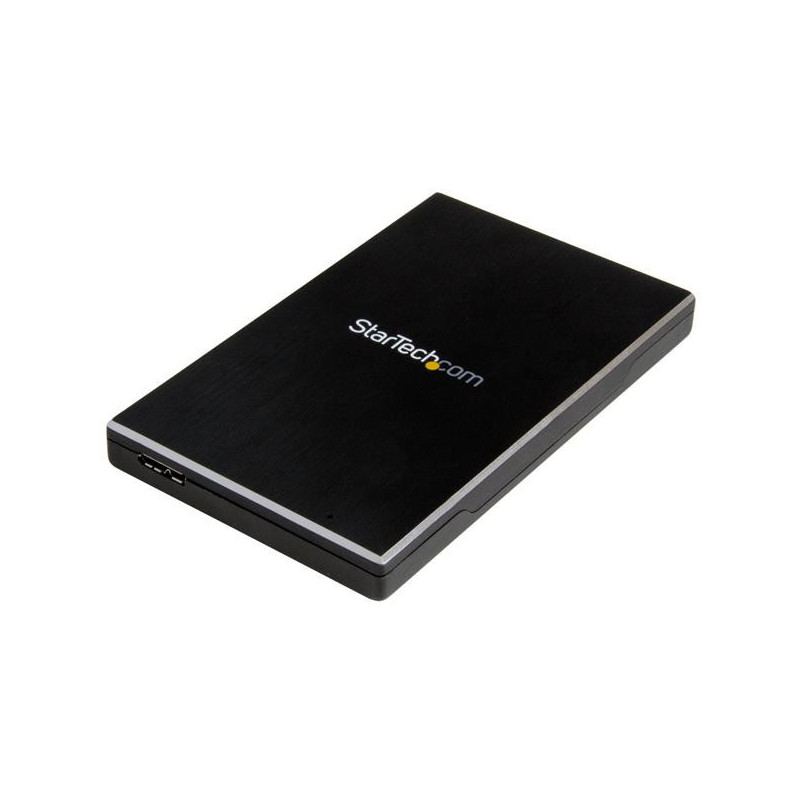USB 3.1 Enclosure for 2.5in SATA Drives