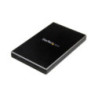 USB 3.1 Enclosure for 2.5in SATA Drives