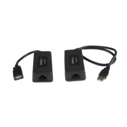 1 Port USB over Cat5 / Cat6 Extender