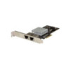 StarTech Dual Port Network Card - PCIe 10G / NBASE-T NIC - Intel X550