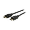 StarTech 2m 6 ft Premium High Speed HDMI Cable with Ethernet - 4K@60