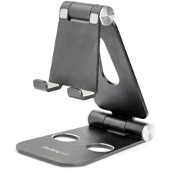 ADJUSTABLE SMARTPHONE AND TABLET STAND