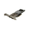 Server NIC Card 40G Dual-Port QSFP+