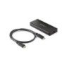 StarTech M.2 NVMe PCIe SSD Enclosure - IP67 Water/Dust Resistant