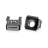 StarTech 50 Pkg M6 Cage Nuts for Server Rack Cabinet