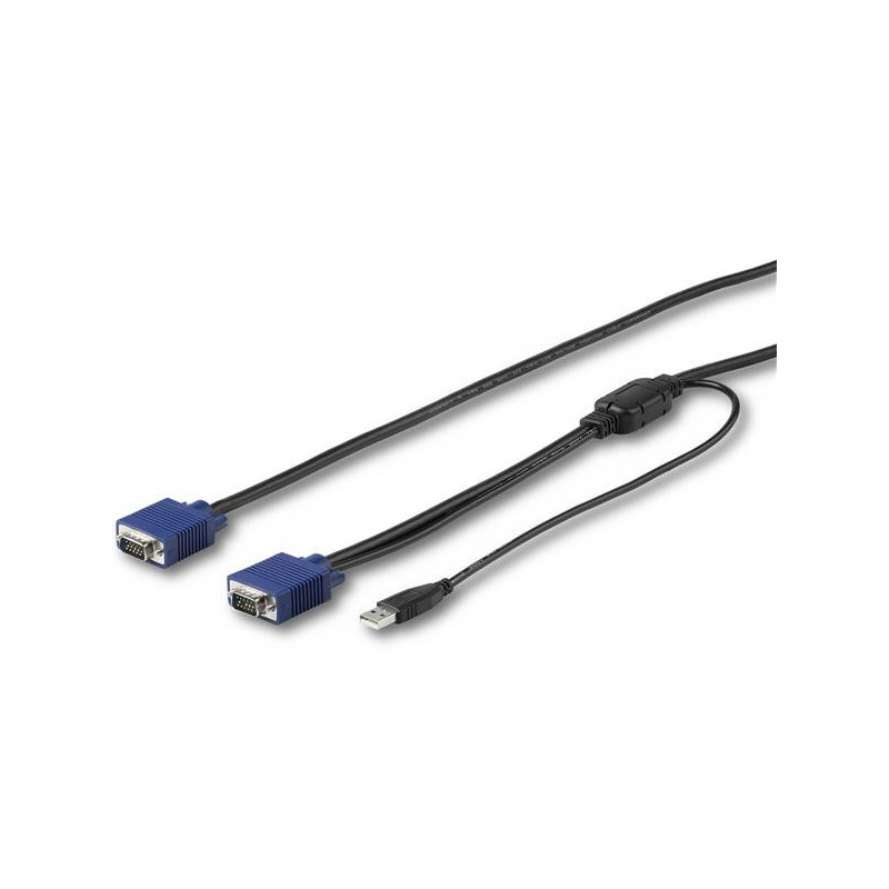 KVM Cable - 1.8m Rackmount Console Cable
