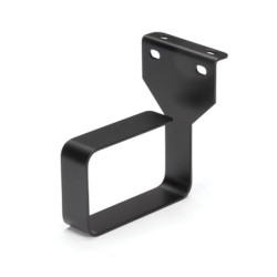 StarTech Rackmount Cable Organizer - D-Ring Cable Hanger