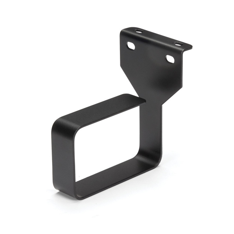 StarTech Rackmount Cable Organizer - D-Ring Cable Hanger
