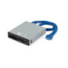 StarTech Fast Internal Multi-Card Reader - USB 3.0 & UHS-II Support