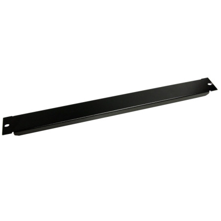 1U Blank Panel for 19in Racks/Cabinets