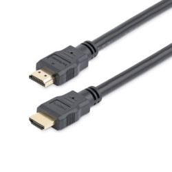 15FT HIGH SPEED HDMI CABLE - HDMI - M/M