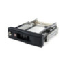 StarTech 5.25in Trayless Hot Swap Mobile Rack for 3.5in Hard Drive