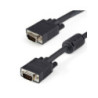 StarTech 3m VGA Video Cable - HD15 to HD15 M/F 3 Meters