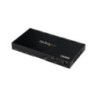 StarTech HDMI Splitter - 2-Port - 4K 60Hz with Built-In Scaler