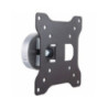 StarTech Monitor Wall Mount - Aluminum - For Monitors & TVs up to 34in
