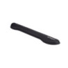StarTech Gel Keyboard Wrist Rest - Ergonomic - Black - Non-Slip