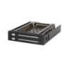 StarTech 2 Drive 2.5in Trayless Hot Swap SATA Mobile Rack Backplane