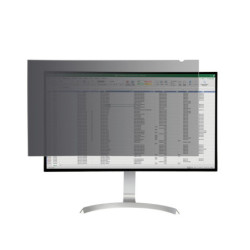 StarTech 27in. Monitor Privacy Screen - Universal - Matte or Glossy