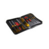 StarTech 11 Piece PC Computer Tool Kit with Carrying Case