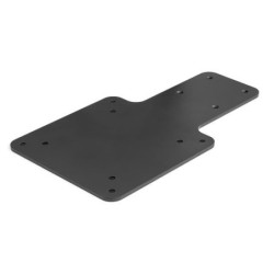 StarTech Docking Station Mount - For StarTech.com Docks / Hubs - VESA