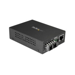 StarTech Fiber Media Converter - 550 m - MM - 1000Base-SX