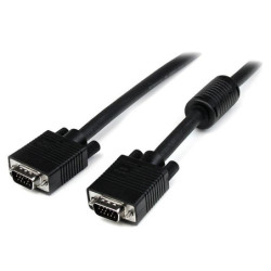 StarTech 5m VGA Video Cable - HD15 to HD15 M/M 5 Meters