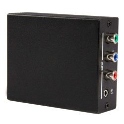 Component to HDMI Video Converter
