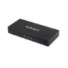 StarTech S-Video or Composite to HDMI Converter with Audio - 720p