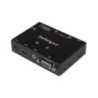 StarTech 2x1 VGA + HDMI to VGA Converter with Priority Selection
