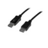StarTech 15m Active DP Cable DisplayPort to DisplayPort M/M