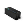 StarTech 7-Pt Industrial USB 3.0 Hub w/ Ext. Power Supply