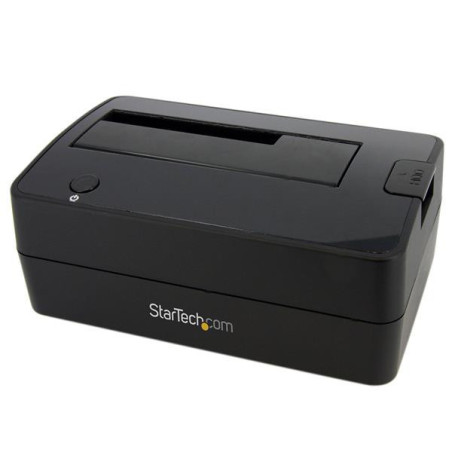 StarTech SuperSpeed USB 3.0 to SATA Hard Drive Docking Station