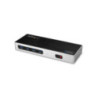 StarTech USB-C / USB 3.0 Docking Station - Dual HDMI & DP @ 60Hz
