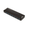 StarTech 7-Port USB 3.0 (5Gbps) hub + 2 x 2.4A dedicated charge ports