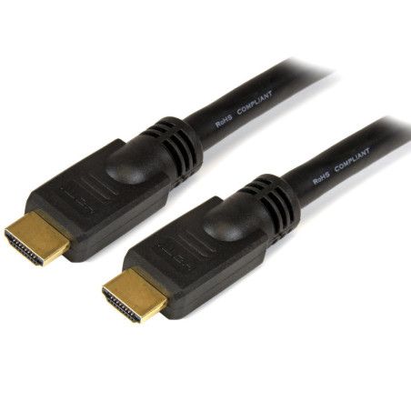 25FT HIGH SPEED HDMI CABLE - HDMI - M/M