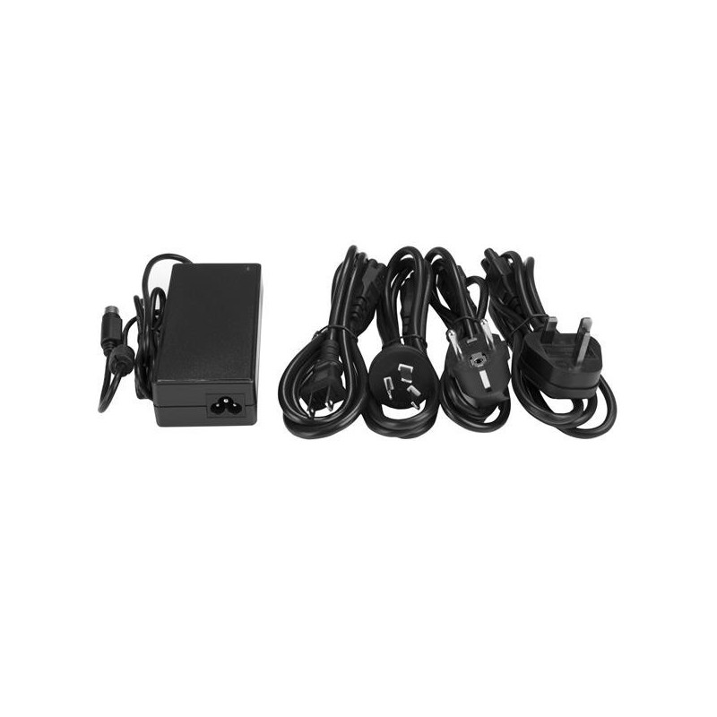 Replacement DC Power Adapter - 12V 6.5A