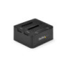StarTech USB 3.0 Dual SATA Hard Drive Docking Station w/ UASP