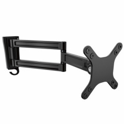 StarTech Wall Mount Monitor Arm - For up to 34in Monitor - Dual Swivel