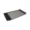 StarTech 6U Vented Blank Panel with Hinge - Server Rack Filler Panel