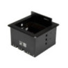 StarTech Conference Table Connectivity Box - Boardroom Cable Box