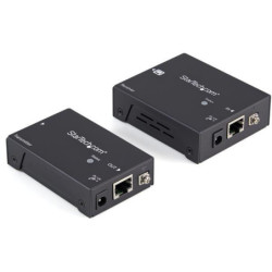 HDMI CAT5e/CAT6 Extender w/Power Cable